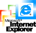 MS InternetExplorer
