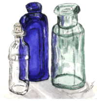 Bottles